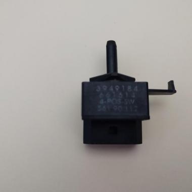 Microswitch Usar 661614 WHIRLPOOL  3949184