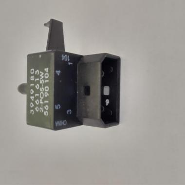 Microswitch Usar 661613 WHIRLPOOL  3949180