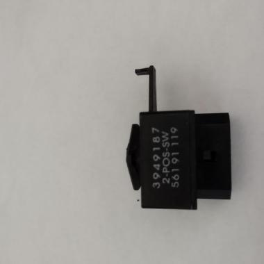 Microswitch Extraenjuague Usar W10168262 WHIRLPOOL  3949187