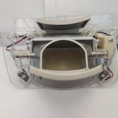 Separator Assy-mech,dtyk Nept F Im C17 WHIRLPOOL WD5720Z00 W11024793