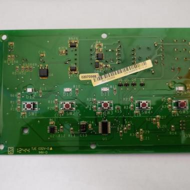 Tarjeta Control Panel Refrigerador ELECTROLUX FFHS2622MSF EHP-242053503B