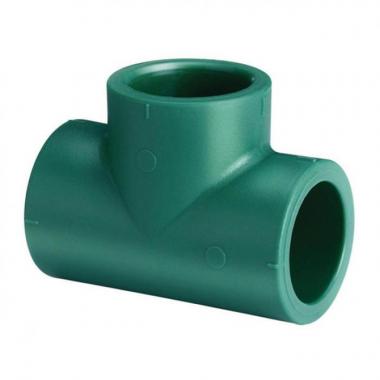 Tee 32 Mm Tuboplus Hidraulica Tubo Plus 2000180 933874