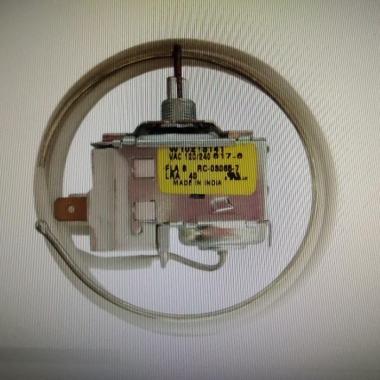 Termostato De Control Wp WHIRLPOOL  W10213141