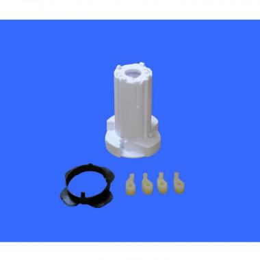 Cam Agitador Wp Lavadora Original 9.5cm(kit) WHIRLPOOL 285748 