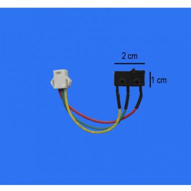 Switch Mini Boiler De Paso C/arnes 3 Cables BOSCH 007917E 