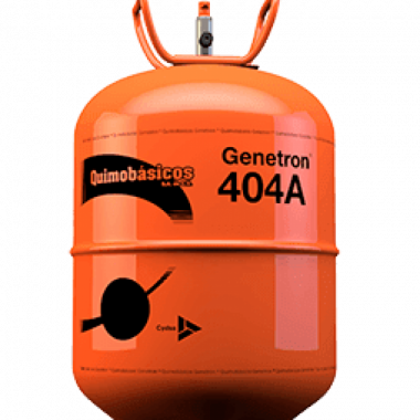 Gas Refrigerante 404 GENERICO GAS404 