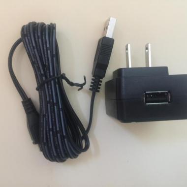 Adaptador De Corriente Con Cable Micro Usb Calorex CALOREX 5030107159 5030107159