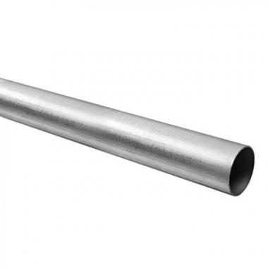 Tubo Conduit P.2. 2" Galvanizado Tramo 3 Mts  tcpd200 