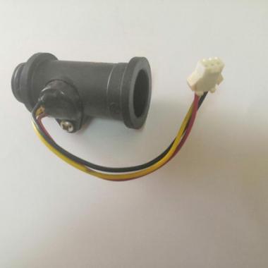 Sensor De Flujo Caudal BOSCH 8-7164598790 