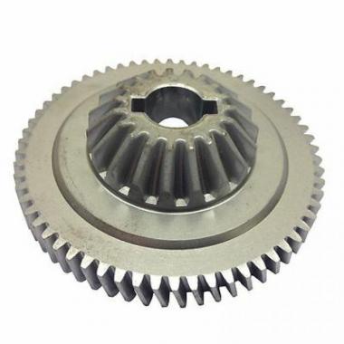 GEAR-MACH CENTER/BEVEL Whirlpool WP9709627 WP9709627