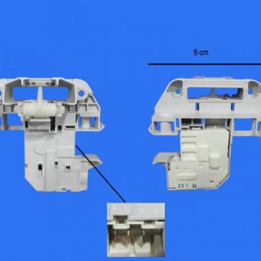 Switch Bloquea Puerta MABE  253C1098P001