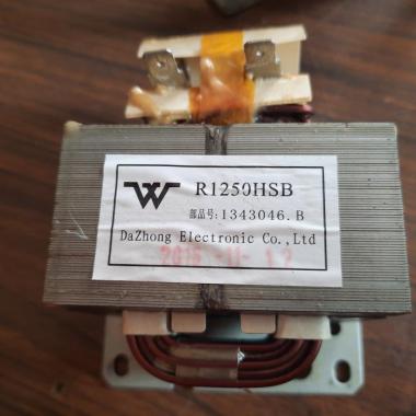 Transformador Condensadora   R1250HSB