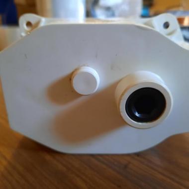 Timer Lav WHIRPOOL  2315546