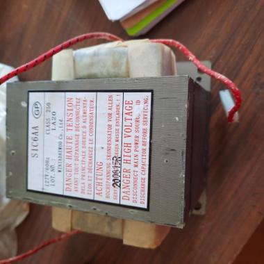 Transformador Hv DAEWOO  351814530