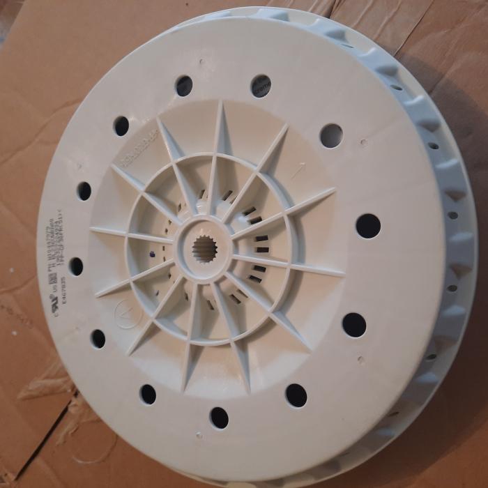 ROTOR Whirlpool W10754161 W10754161