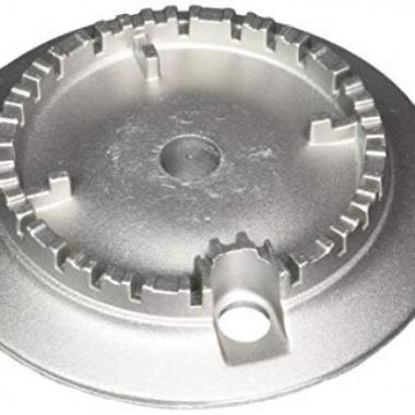 STD BURNER (SANDBLASTED - CLEA Whirlpool W10243396 W10243396