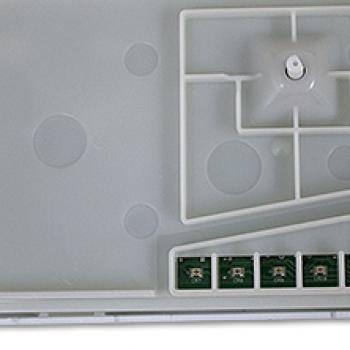 TARJETA CONTROL LAVADORA Whirlpool 7mwtw1601bq W10684147