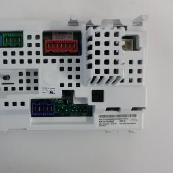 Tarjeta Control Lav Wp Nva. WHIRLPOOL  Hw10296022