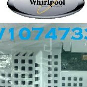 TARJETA LAVADORA WHIRLPOOL  W10747338