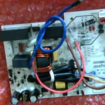 TARJETA EVAPORADORA MINISPLIT INVERTER WHIRLPOOL  1825774