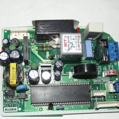 CONTROL BOARD AIR CONDITIONER Samsung  DB41-00022B