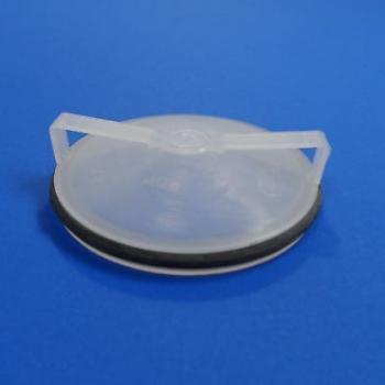 CAP ASM-BARRIER OASIS Whirlpool WPW10074580 WPW10074580