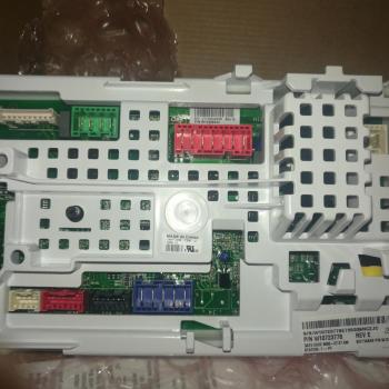 CCUASM FUSN HY120V 7MMVWC355DW WHIRLPOOL W10723778 W10723778