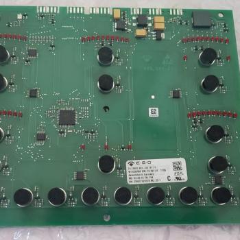 Tarjeta Control Parilla Elctrica Whirlpool WPW10333980 WPW10333980