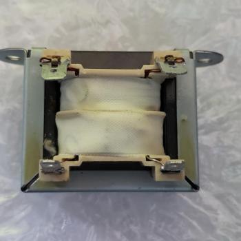 TRANSFORMER 20VA LIGHT Whirlpool WP9760588 WP9760588