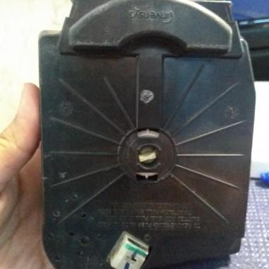 TIMER - ANG SEQ - WD Whirlpool WPW10111389 WPW10111389