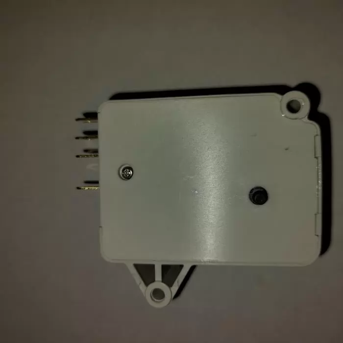 Timer Electronic DAEWOO 60181-0014000 
