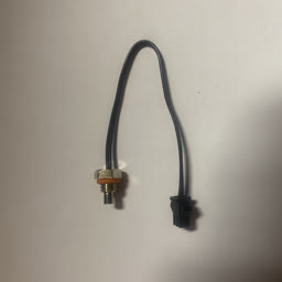 Termistor Sensor De Temperatura Boiler Paso Calorex  71699054661