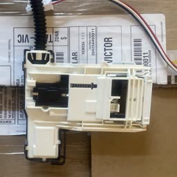 Lid Lock De Lav Whirlpool Whirlpool  W11253733