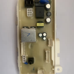 Tarjeta Control De Lavadora Whirlpool Whirlpool  W11518674