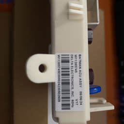 Tarjeta Control Lav Whirlpool Whirlpool  W11518683