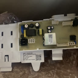 Tarjeta Control De Lavadora Wp Whirlpool  W11703387
