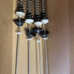 Kit Suspensión De Lav Maytag Wp Maytag  W11311917