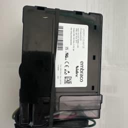 KIT ACC COMP FMSA4C 115V 60HZ R6 Imbera  3070310