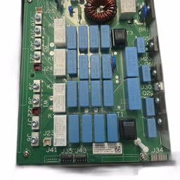 Tarjeta Controlador Principal Inducción Whirlpool  W11605871