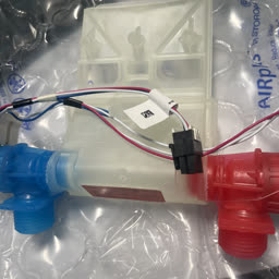 Valve Lav Wp Maytag Whirlpool  W11614511