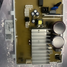 TARJETA CONTRO Whirlpool  W11614514
