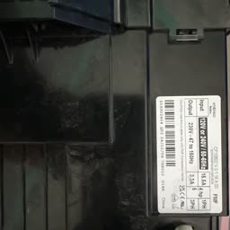 KT ACC COM FMFT406U 115V 60HZ 1000WSDI Imbera  3078437