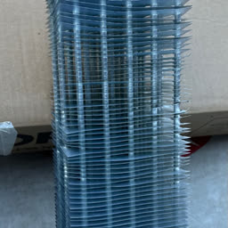 EVAP 327 20T 1/4 AL 6APP LA490 IZQ Imbera  3053080
