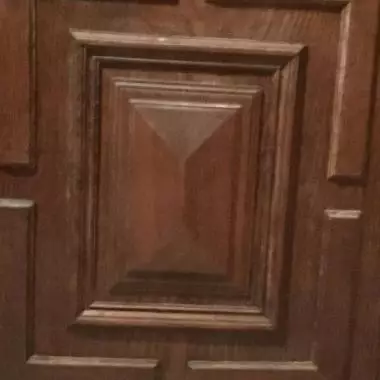  Trinchador Belga (el Cazador) 