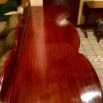 Cubierta supereior del escritorio ingles IMG_0601.jpg Bufetero / Escritorio Ingles (1890 1900)