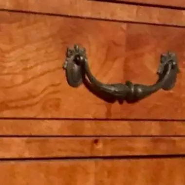 fotografia de perfil del mueble Bufetero Contemporanio