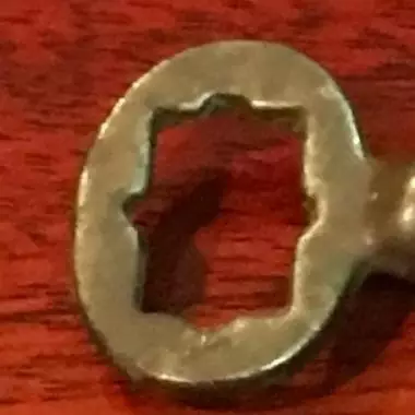 LLave original del servidor ingles Servidor Inglés (caoba Flama) 