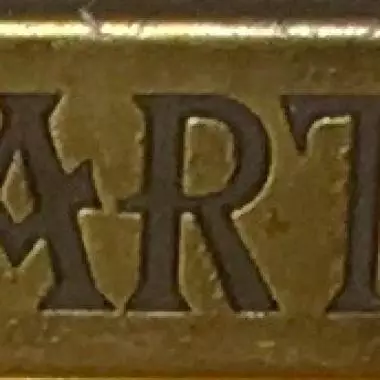 El nombre de la compa��a ( reproducci�n ) Bufetero Contemporanio