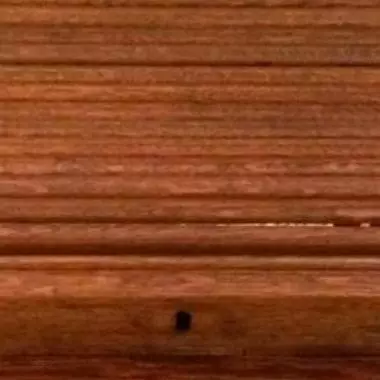 escritorio de cortina americano realizado totalmente de roble Escritorio De Cortina (Correos/Telegrafos) 