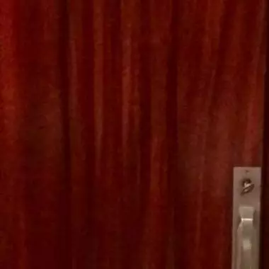 aspecto de una vista de una puerta lateral del ropero Ropero / Vitrina (Ecléctico )